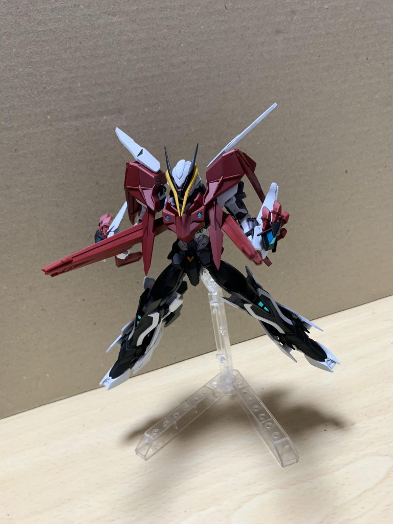 ローブバスターライフル