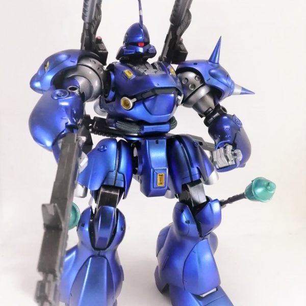 MG ケンプファー