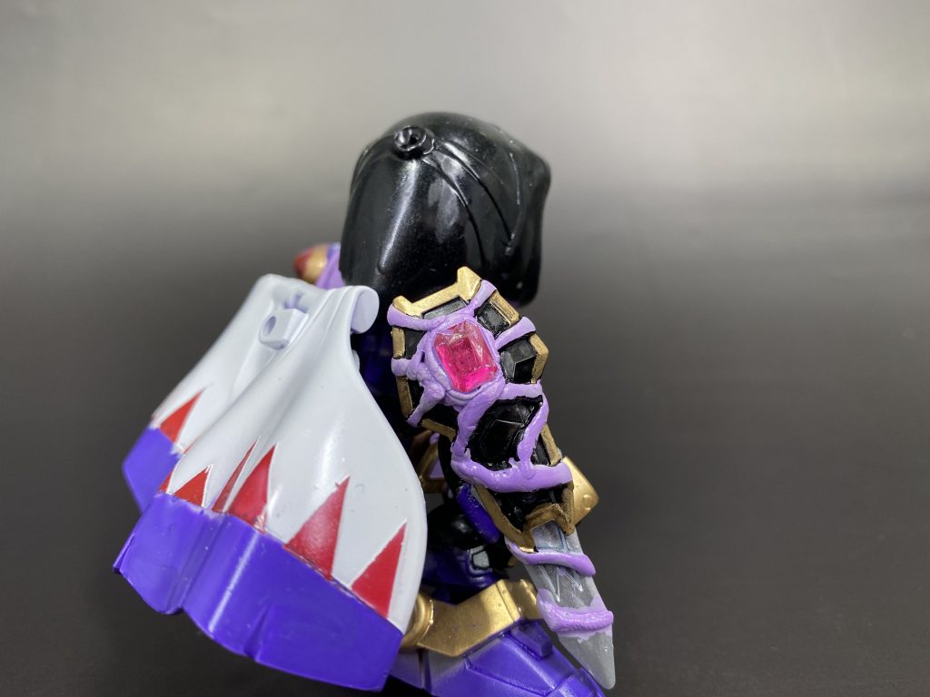 浸食イメージ、だいぶ広がりました。デフォルメということで。笑