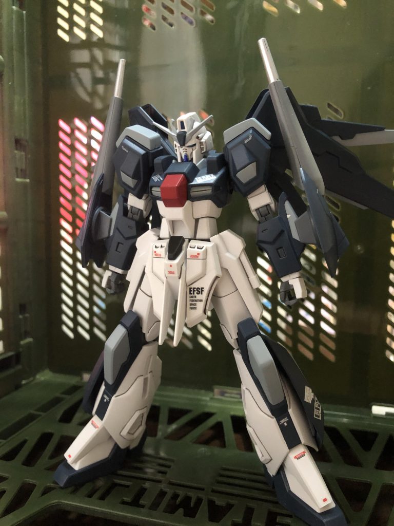 ZⅢ零式でした👍🏻