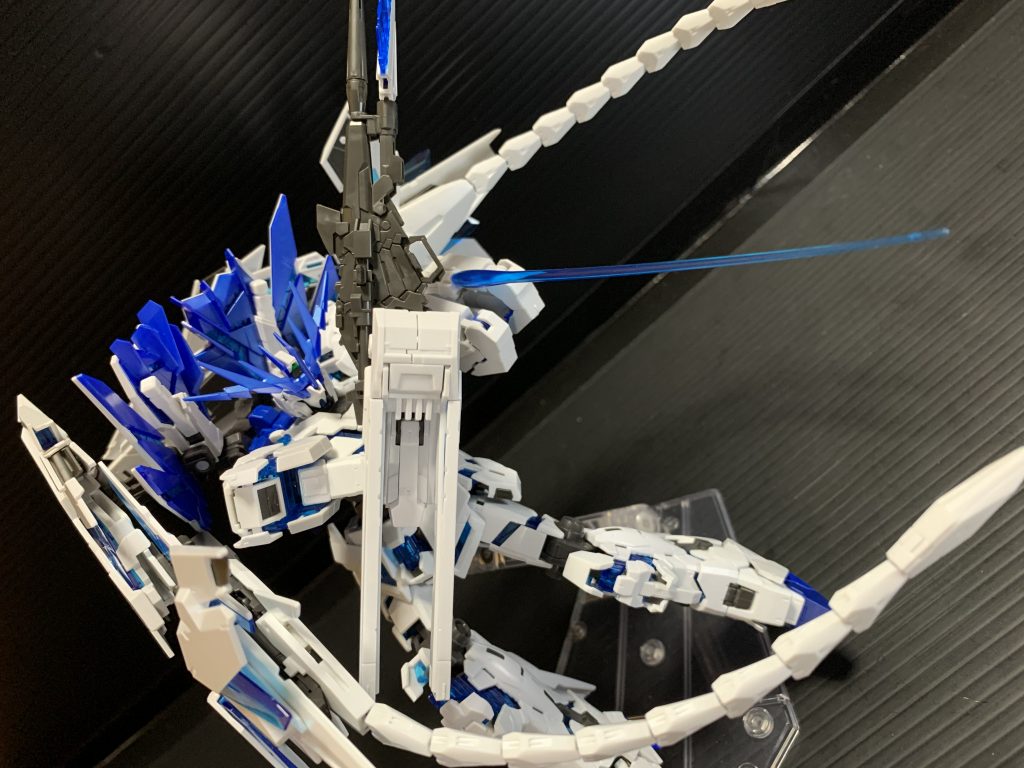 ビームマグナム&ビームジャベリン&ビームトンファー