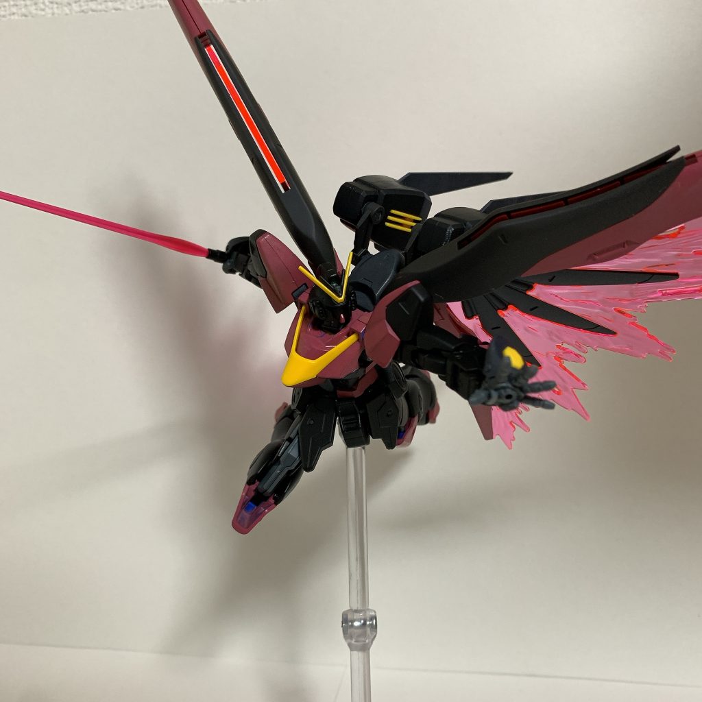 お気に入りの写真で〆。 