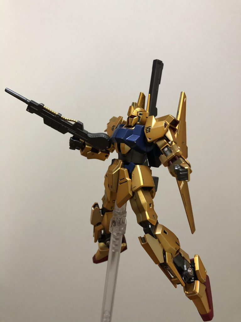 いかに早く、適当に塗装してどのくらいのクオリティが出せるかが今回のテーマ久々の投稿です😊 見てくれてありがとうございました。