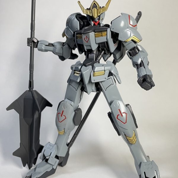 ガンダムバルバトス