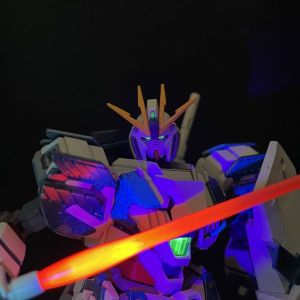 ナラティブガンダムC装備覚醒Ver.