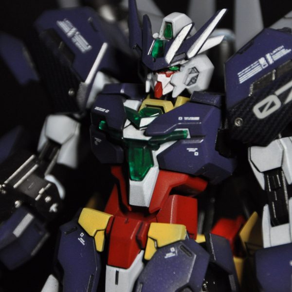 1/144 ユーラヴェンガンダム