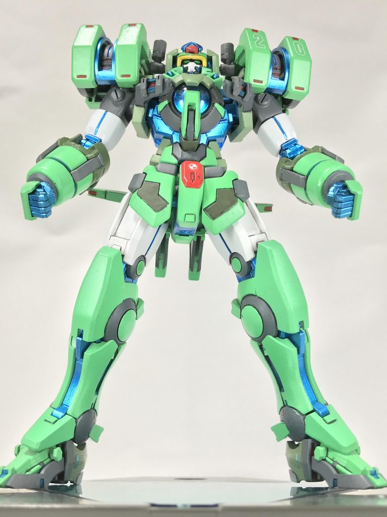 ダイバー曰く最新の技術が使われているらしい？！