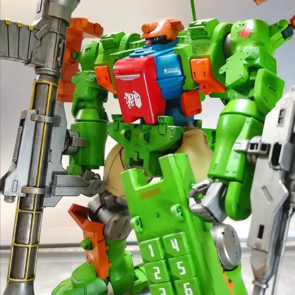 いい趣味してるじゃないか、いくらなら売る？