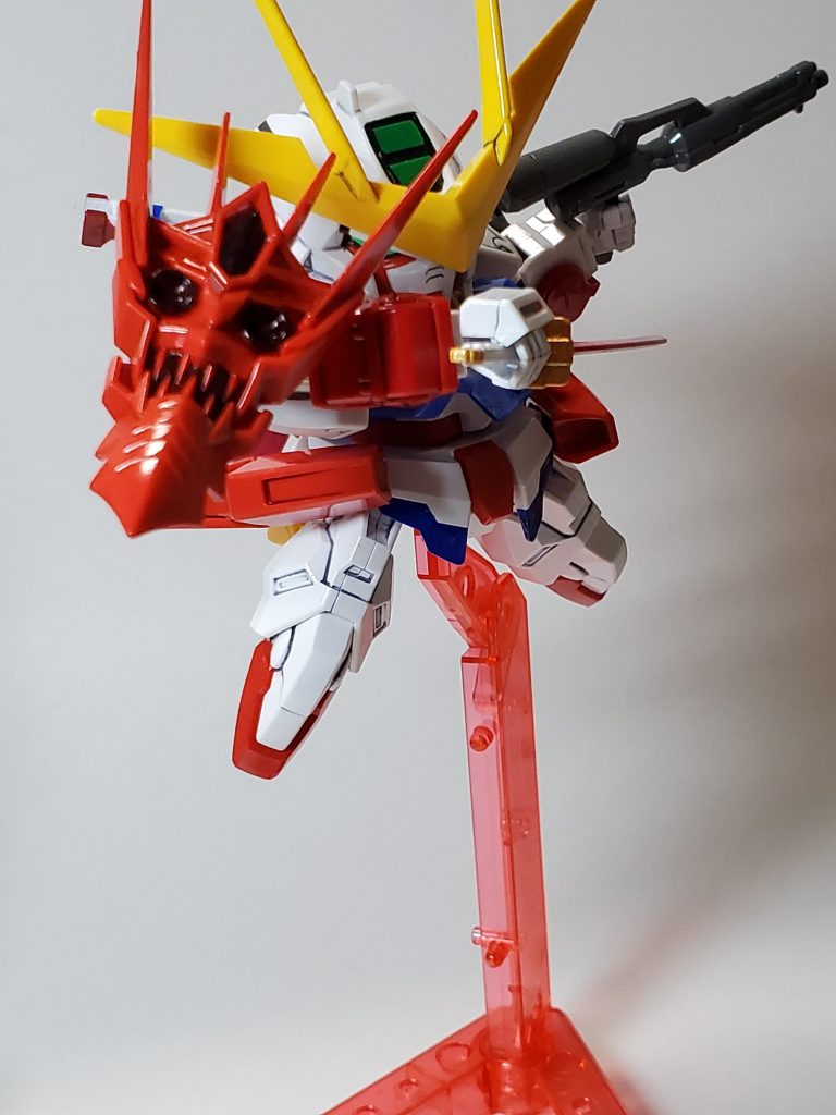 ダッシュタックル！