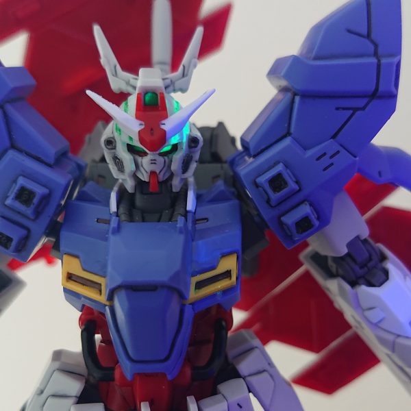 HG ムーンガンダム