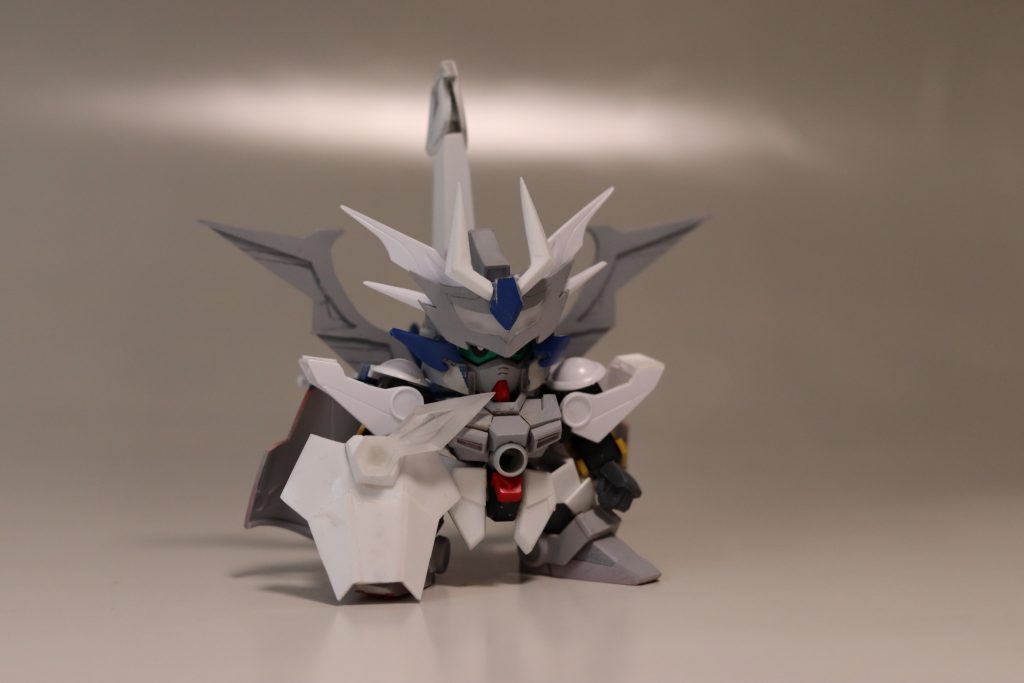 ディティール入れる前の状態です。