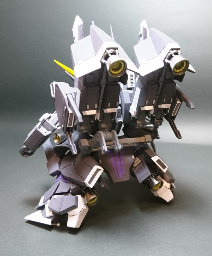 この角度がお気に入り