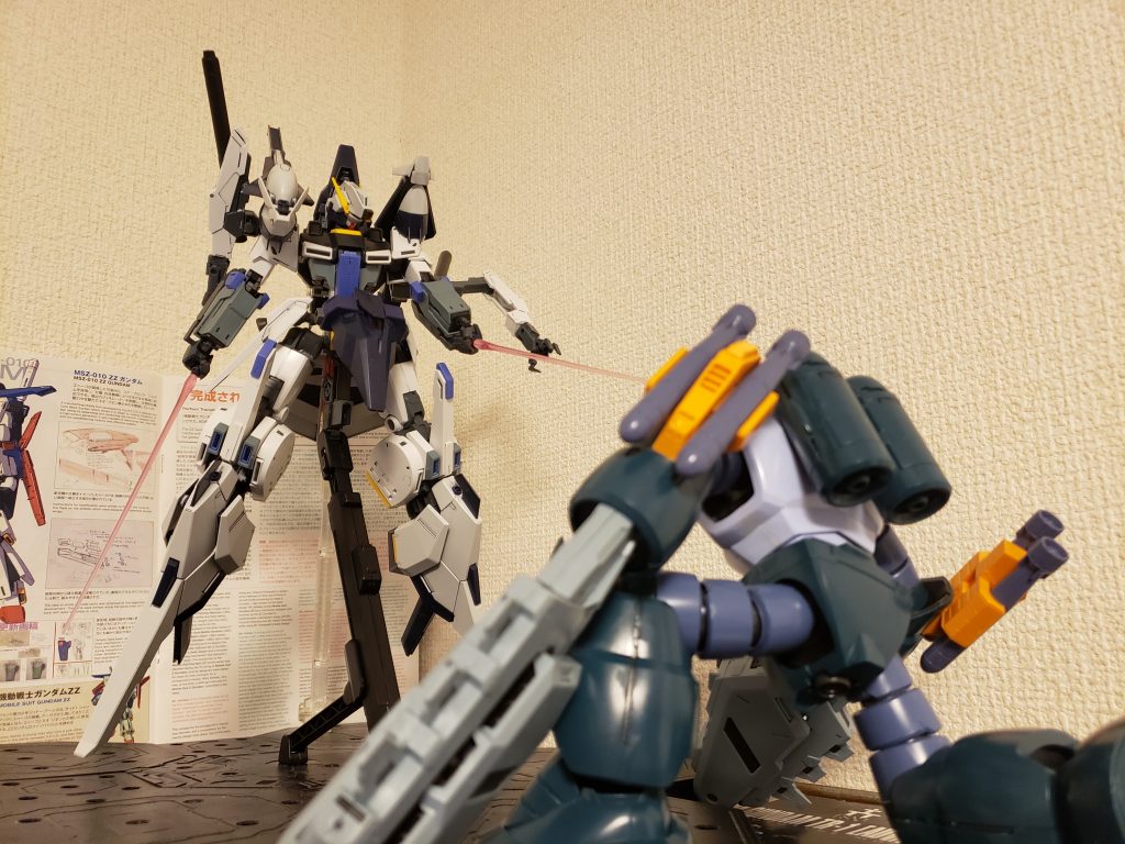 降伏せよ。