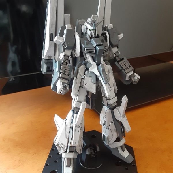 ライトニングゼータガンダム