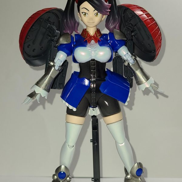 ギャン子　クラスはセイバー