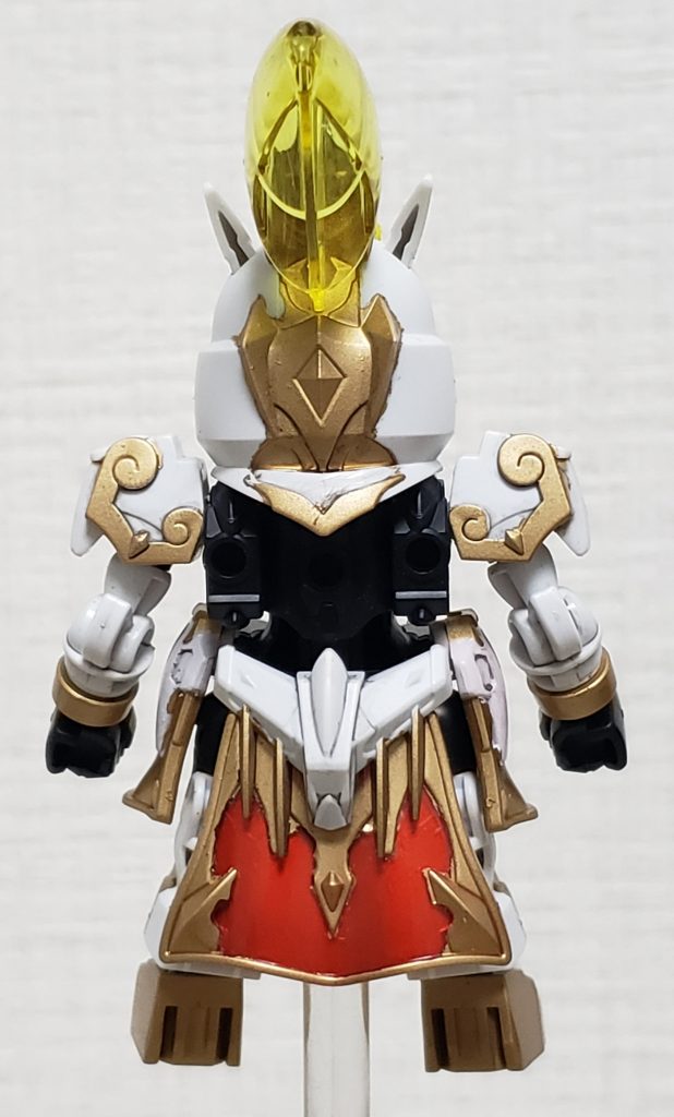 背面背面省略しがちですがちゃんと塗ってます