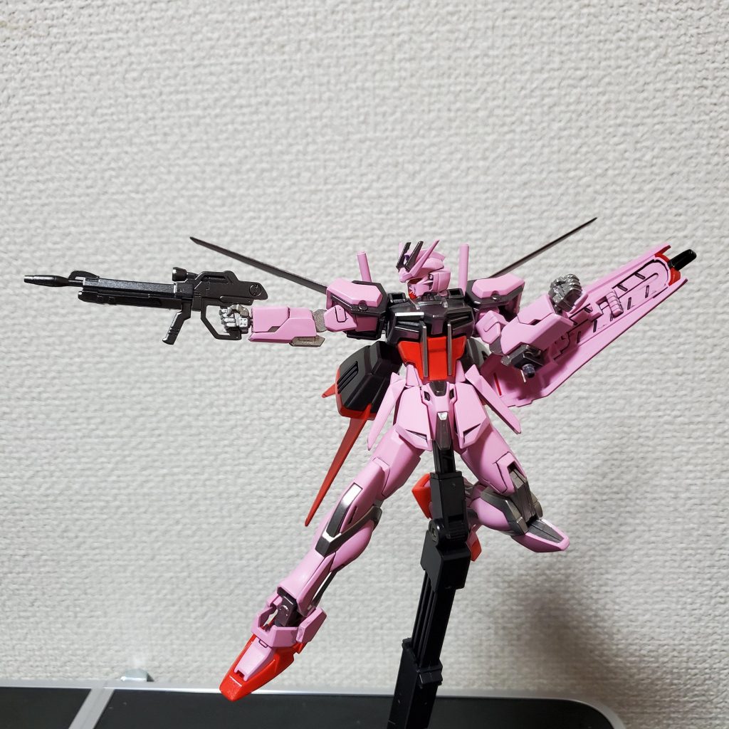 フラッシュじゃなくて照明で。