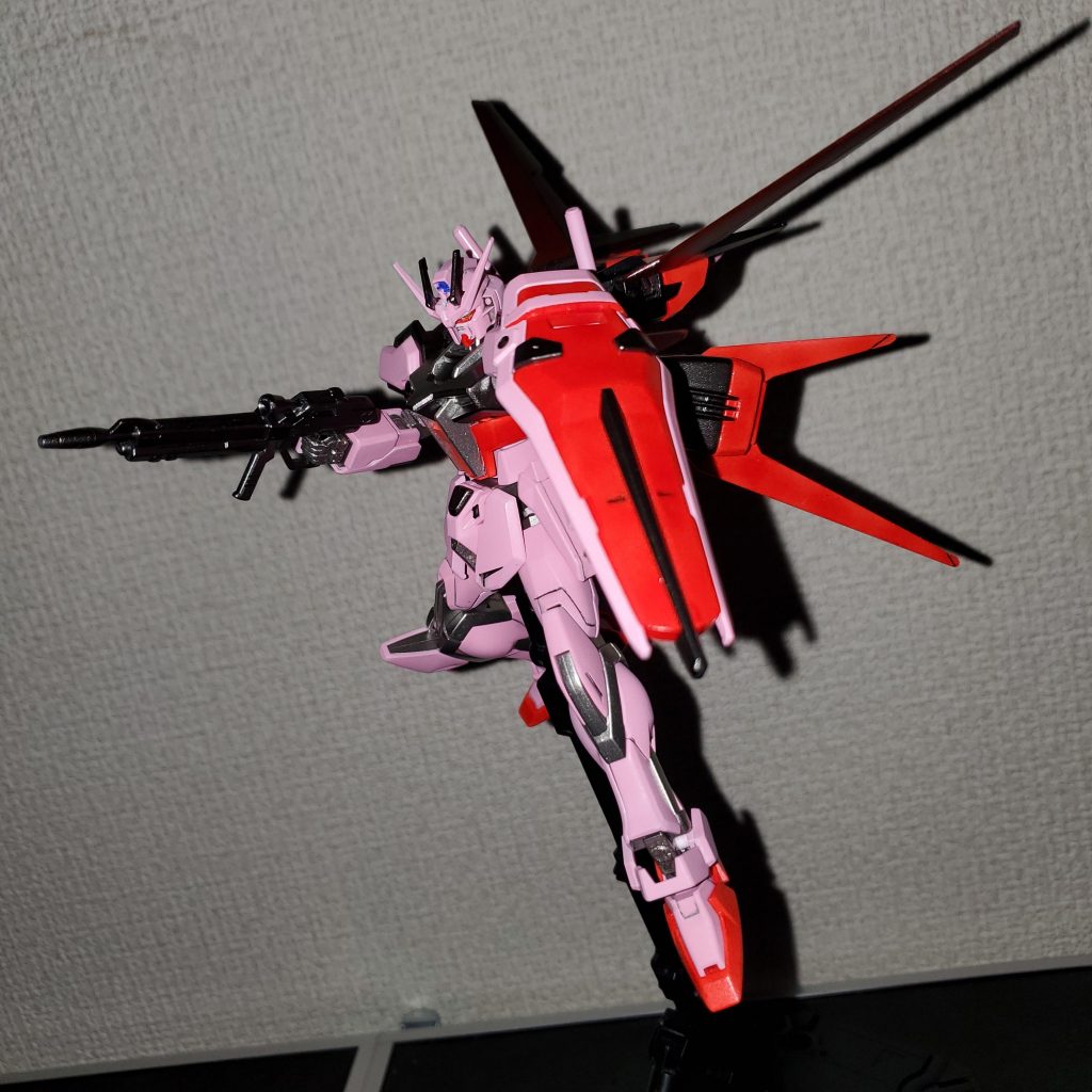 なんかの箱絵っぽい