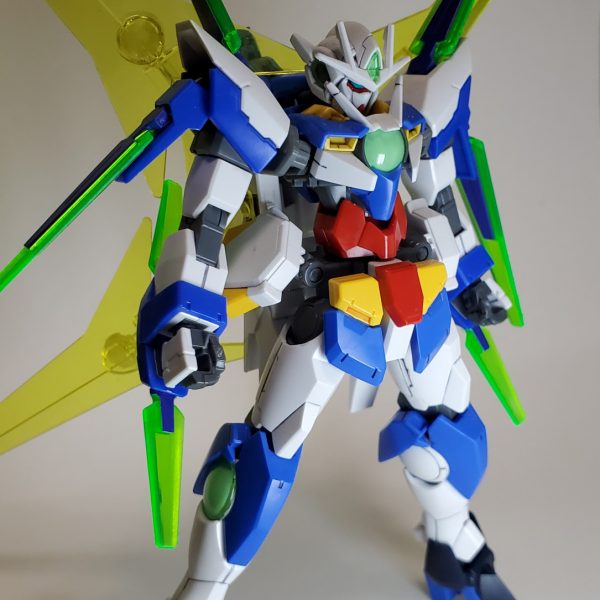 スタークアンタム