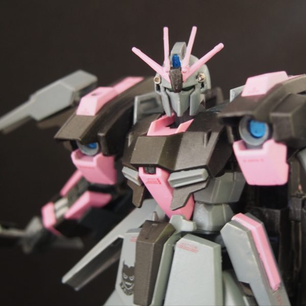 Ζガンダム・サザンクロス