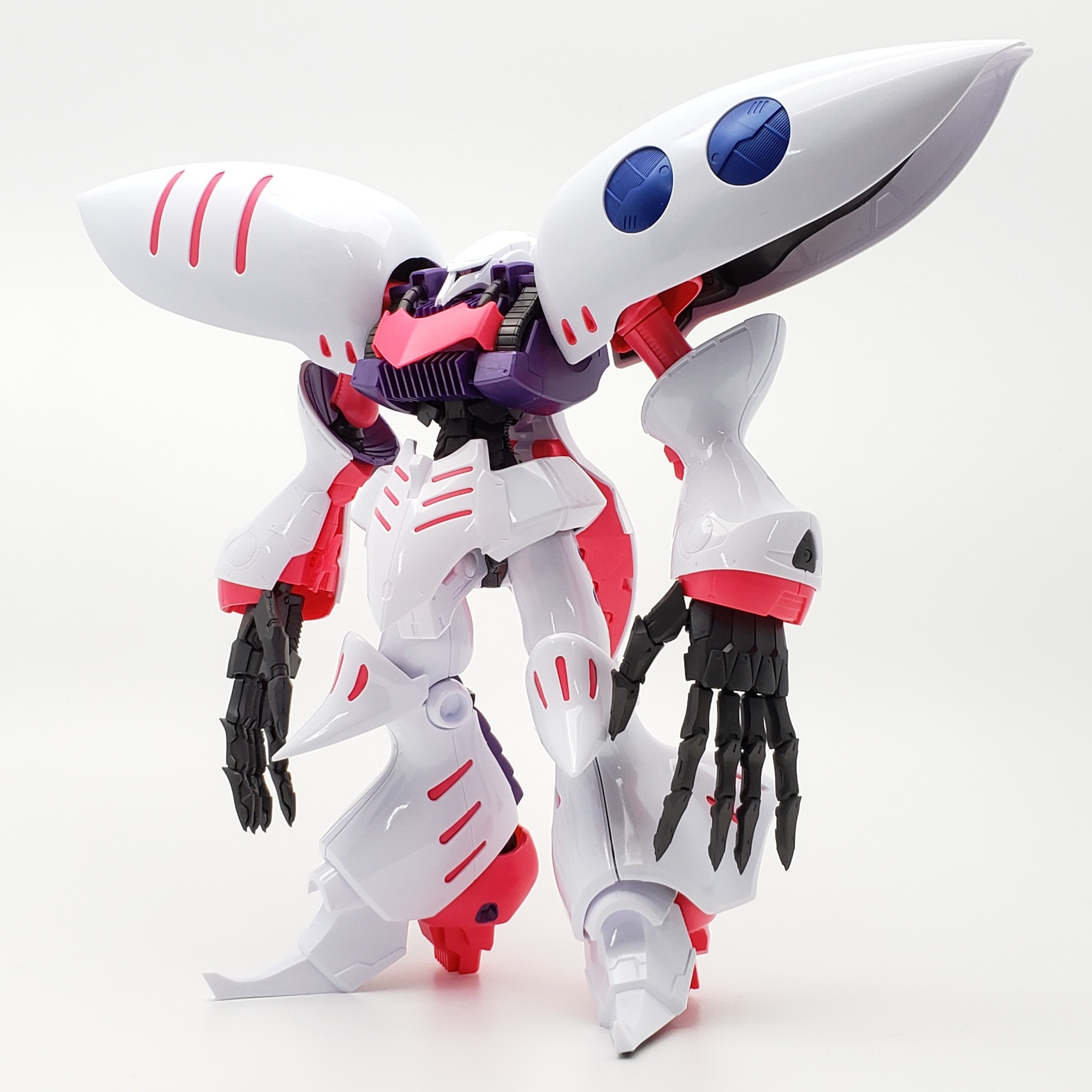 QUBELEY EMBELLIR ガンプラ - プラモデル