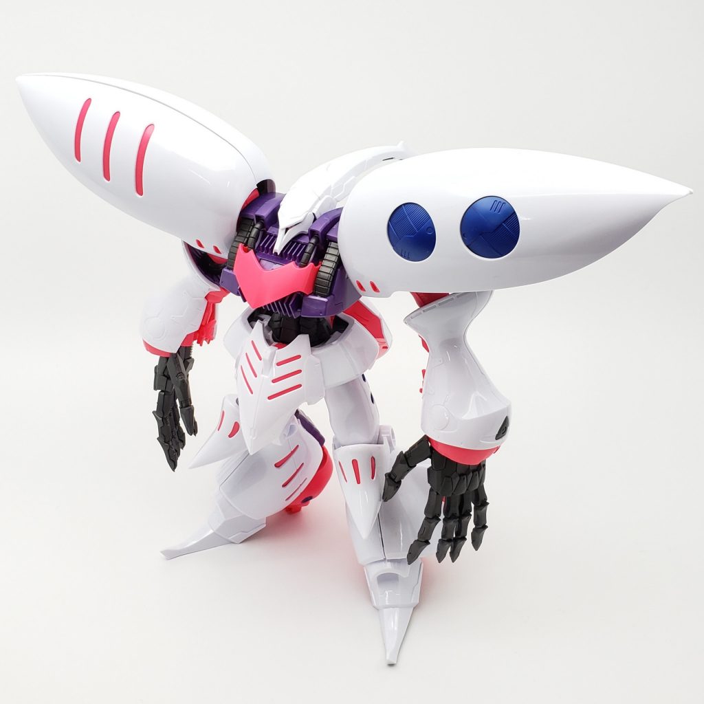 キュベレイアンベリールです。かっこいい。