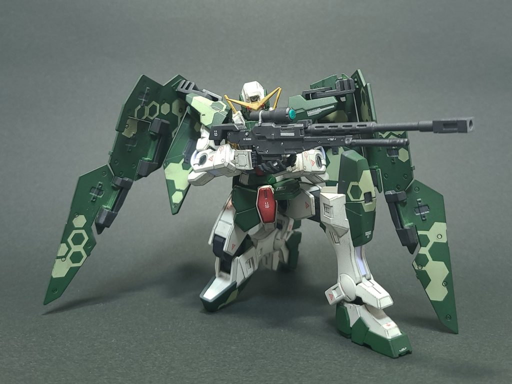 塗装は全て缶スプレーによるものです。