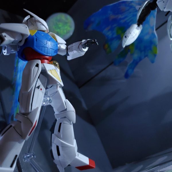 時が未来に進むと誰が決めたんだ