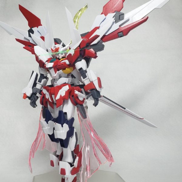 ガンダムAGEｰEX