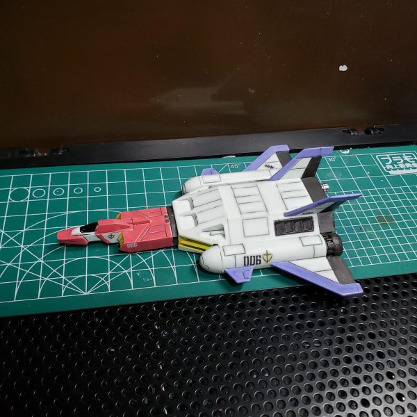 コアブースター①