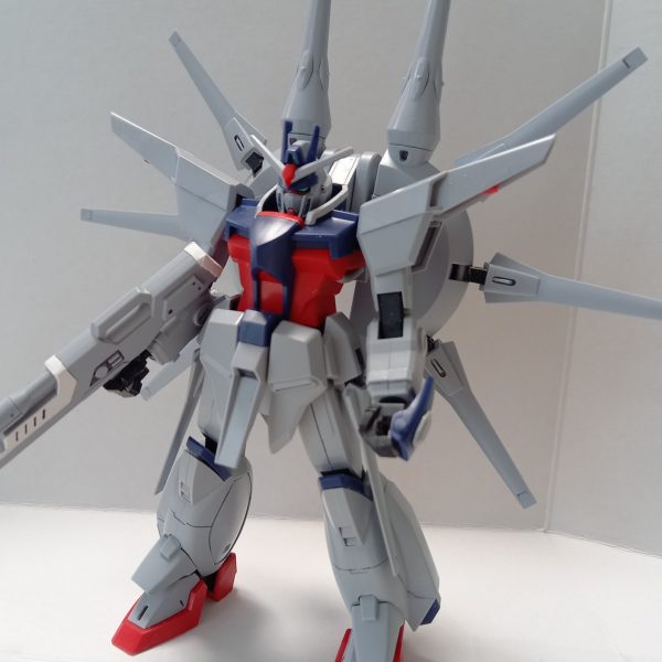 レジェンドガンダム