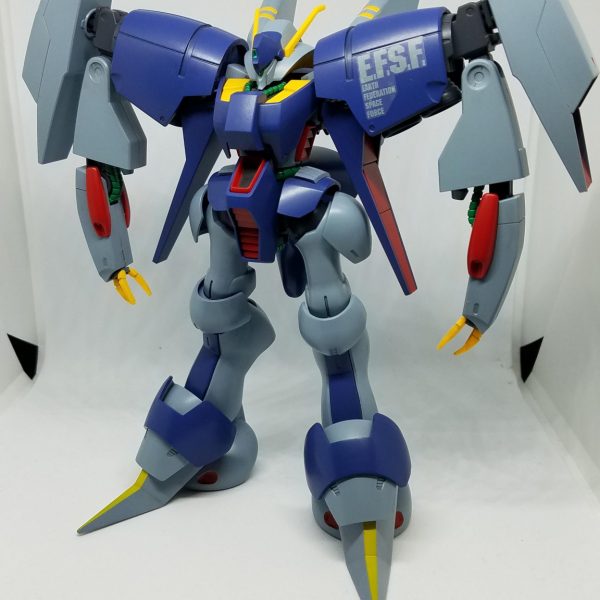 バイアラン(EFSF仕様)