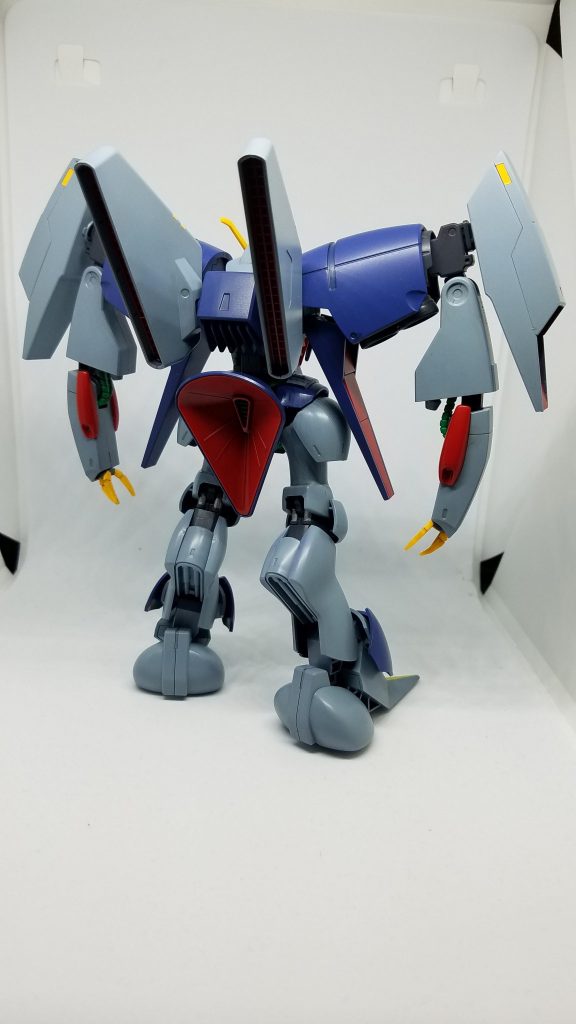 バックショット