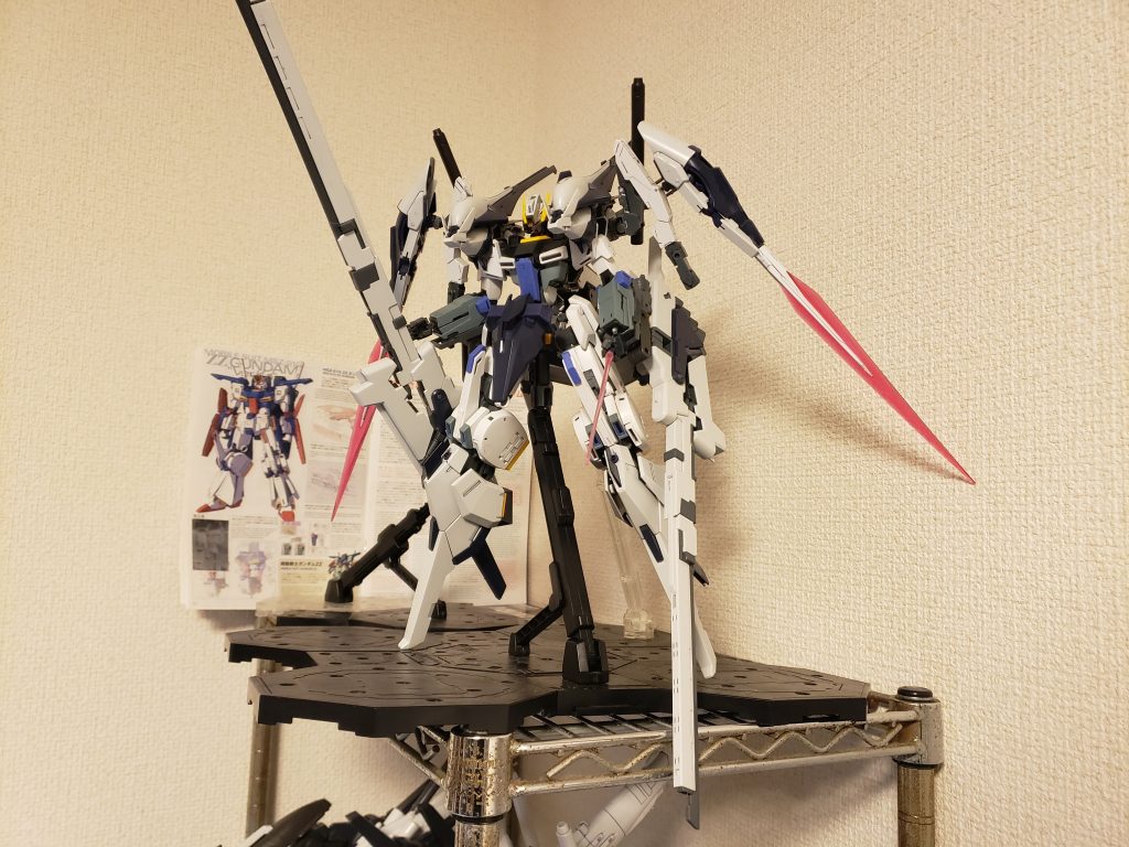 FAZZ-フレア・ラーまで飛んでみるのは手間なのでここに見比べようですー