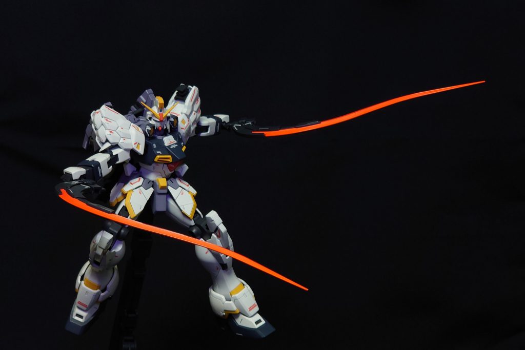 ガンダムサンドロック アーマディロ–4枚目/制作者：uka