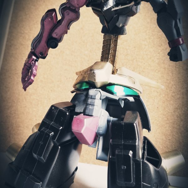 デビルゼルドザーム