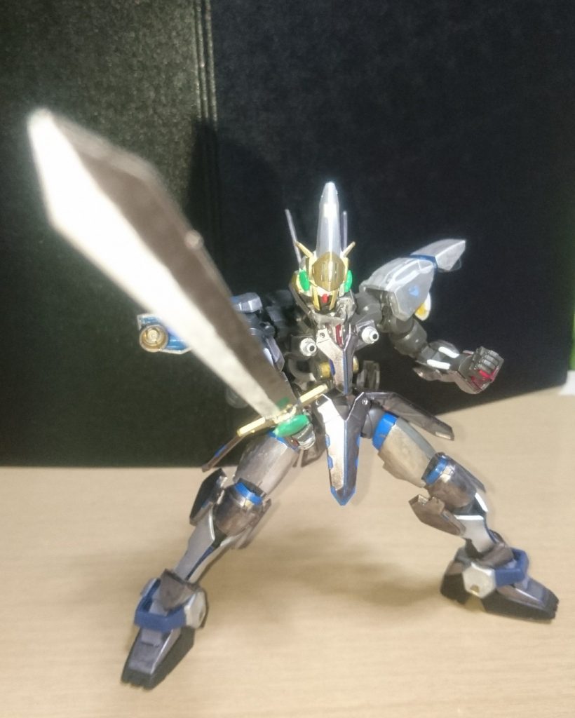 ブラッディスクライド!!