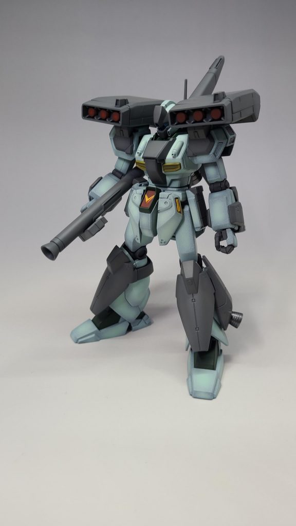 フロントショット( ・ω・)
