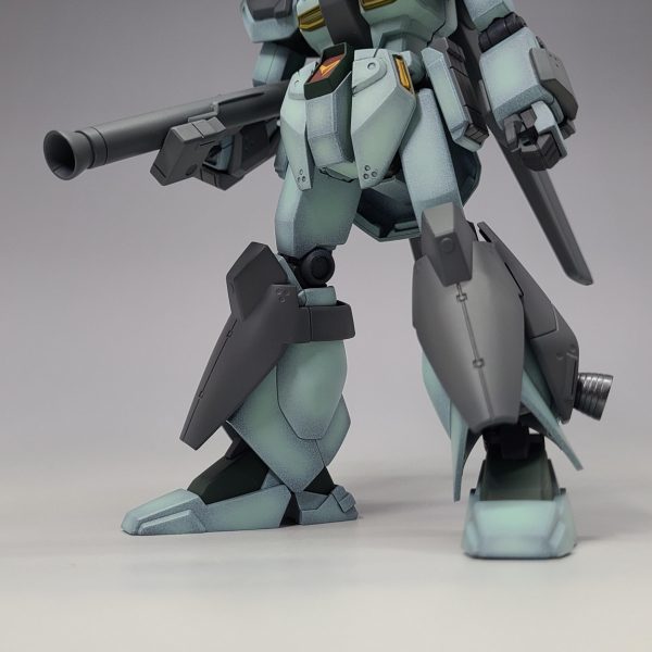 HG スタークジェガン