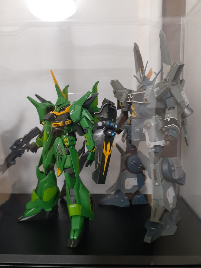 お気に入りのドーベン君に、やっと同期?ができました。