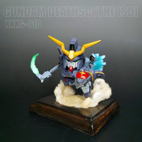 ガンダムデスサイズ [SD]