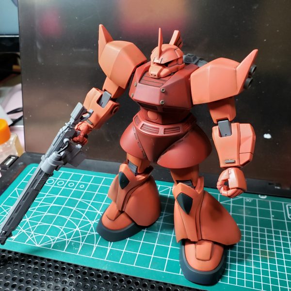 シャアゲルググ