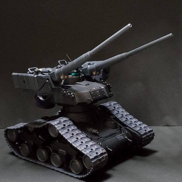 ガンタンクぱんつぁー・ふぉー！