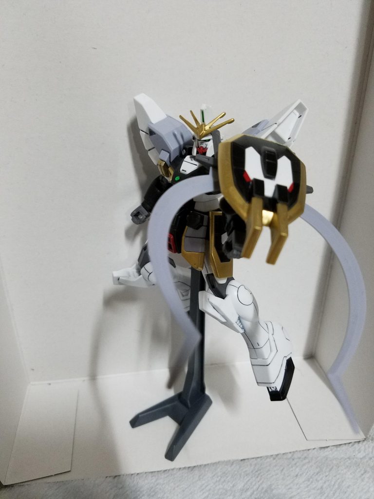 クロスクラッシャー 