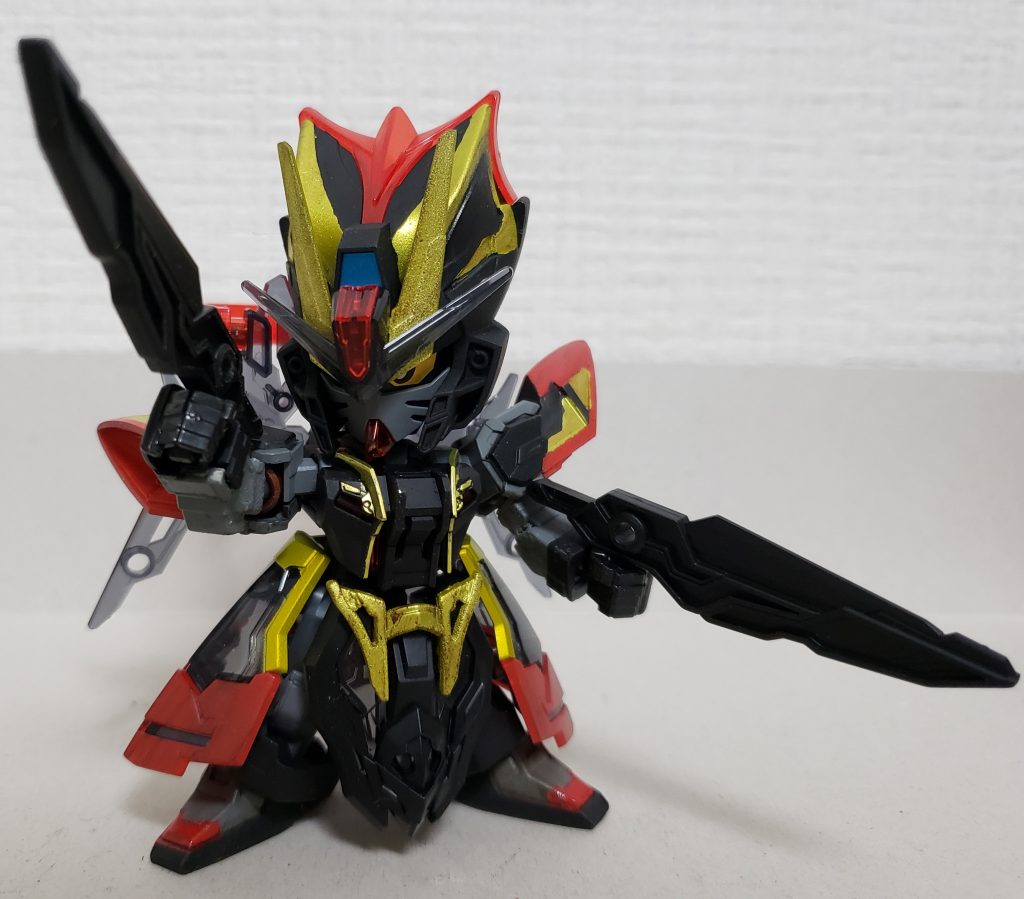 カラーレシピ灰 ニュートラルグレー赤 モンザレッド黒 フラッドブラック金 スターブライトゴールドリアルタッチマーカー ブラウン