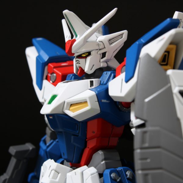 HGAC OZX-GU01A ガンダムジェミナス０１