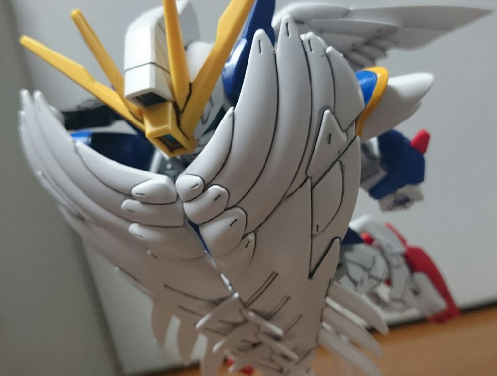 大気圏突入もしっかり再現