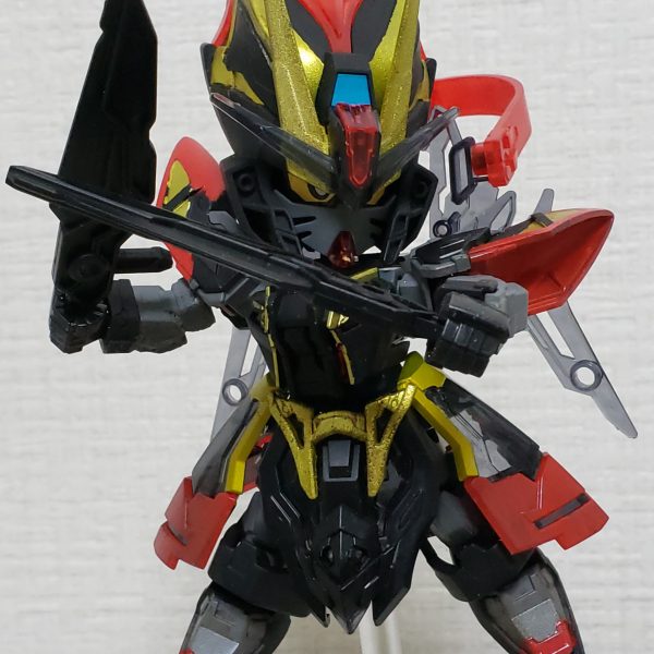 三国創傑伝  荀彧ストライクノワール