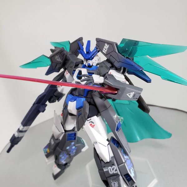 TRYAGEマグナムアーク