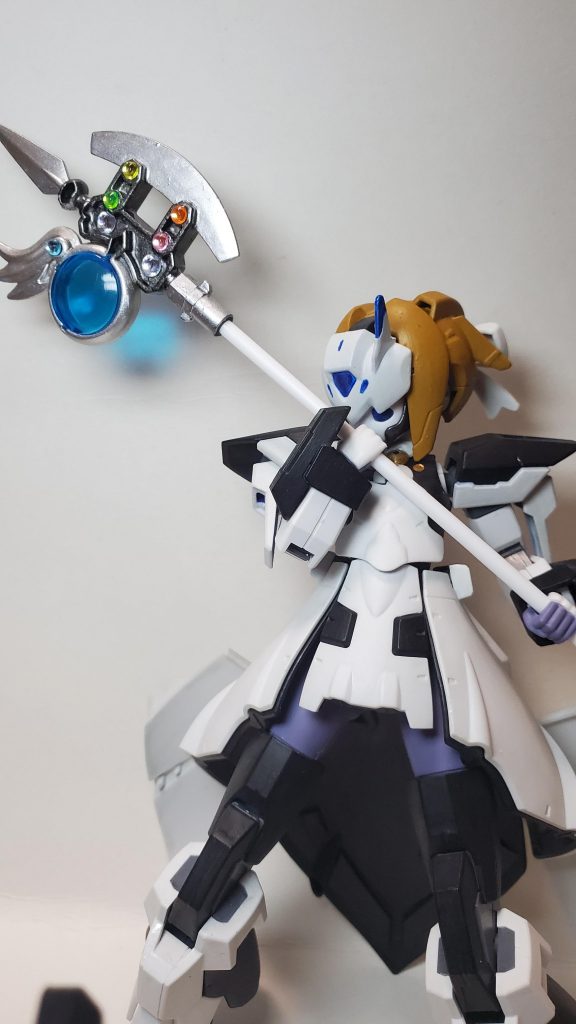 内心、｢メイドより魔法少女なのでは…？｣と思っている。実際、兄には｢な〇はでも作る気か？｣って…